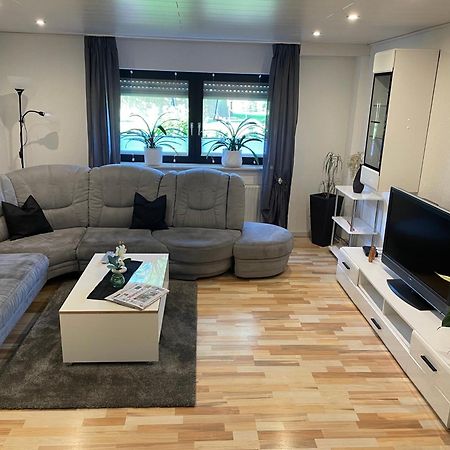 Ferienwohnung Dipperz Rhoen Eksteriør billede